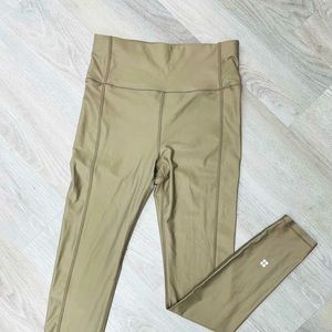 Sweaty Betty full length workout leggings